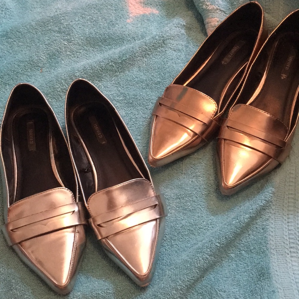 Forever21 flats